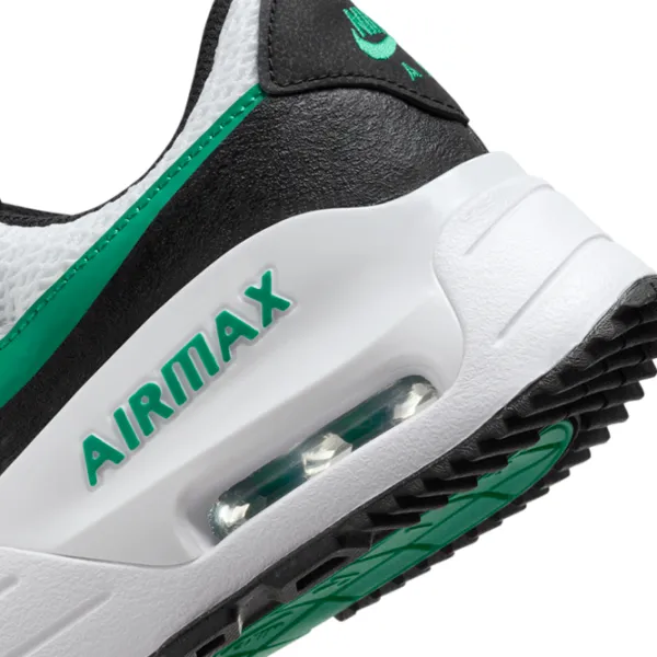 Кроссовки для мужчин Nike Air Max Systm 42.5/ Белый photo 8