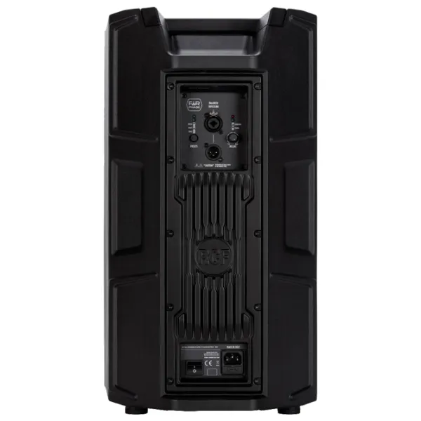 Активная колонка RCF ART 910-A Проводная/ 2100 Вт/ 130 дБ photo 4