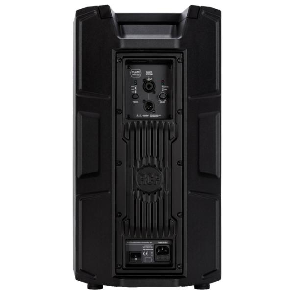 Активная колонка RCF ART 910-A Проводная/ 2100 Вт/ 130 дБ photo 4