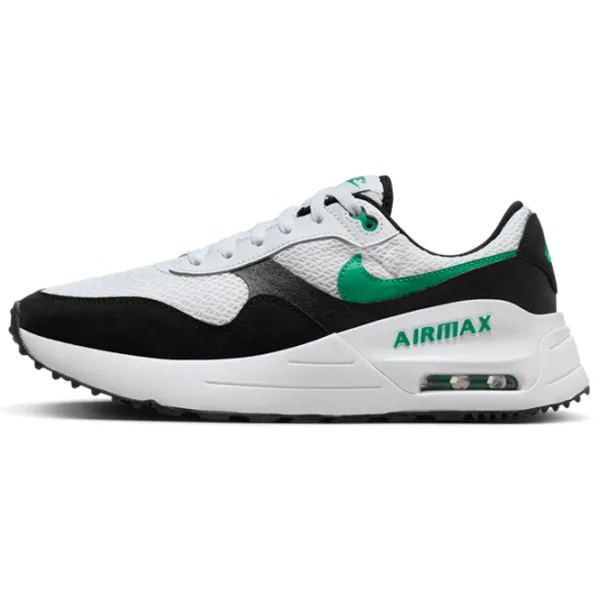 Кроссовки для мужчин Nike Air Max Systm 44.5/ Белый photo 2