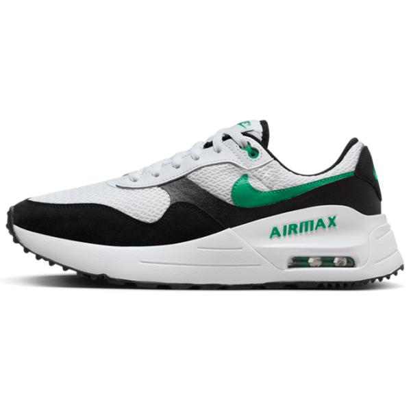 Кроссовки для мужчин Nike Air Max Systm 44.5/ Белый photo 2
