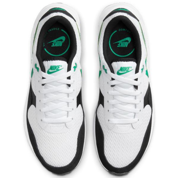 Кроссовки для мужчин Nike Air Max Systm 44.5/ Белый photo 4