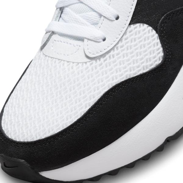 Adidași pentru bărbați Nike Air Max Systm 47/ White photo 7