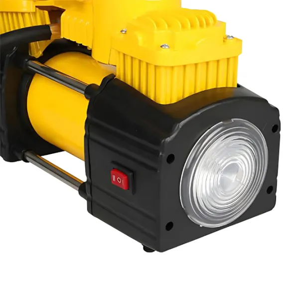 Compresor auto RTRMAX RTM7214 () 70 l/ min/ 10 bar photo 2