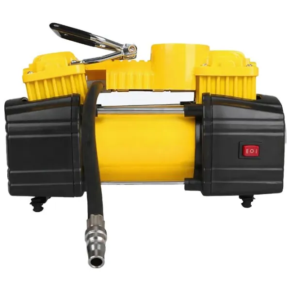 Compresor auto RTRMAX RTM7214 () 70 l/ min/ 10 bar photo 3