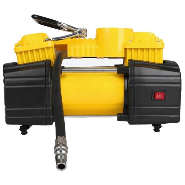 Compresor auto RTRMAX RTM7214 () 70 l/ min/ 10 bar photo 3