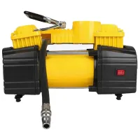 Compresor auto RTRMAX RTM7214 () 70 l/ min/ 10 bar photo 3