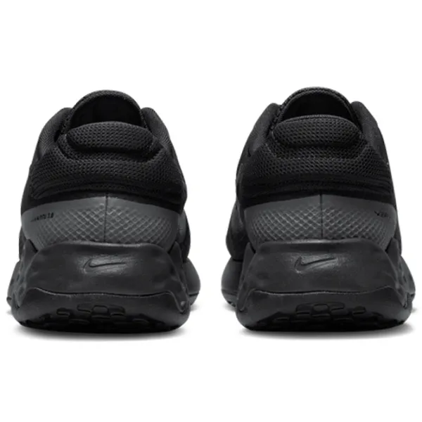 Adidași pentru bărbați Nike Renew Ride 3 40.5/ Black photo 5