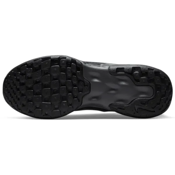 Adidași pentru bărbați Nike Renew Ride 3 40.5/ Black photo 6