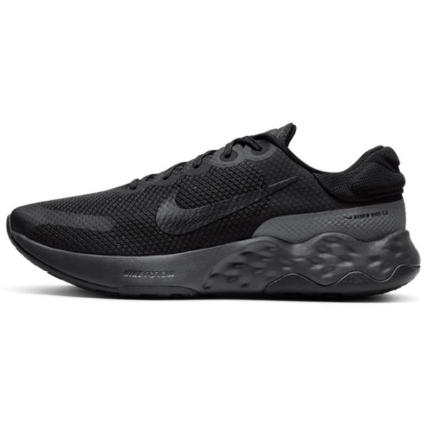 Adidași pentru bărbați Nike Renew Ride 3 43/ Black photo 2