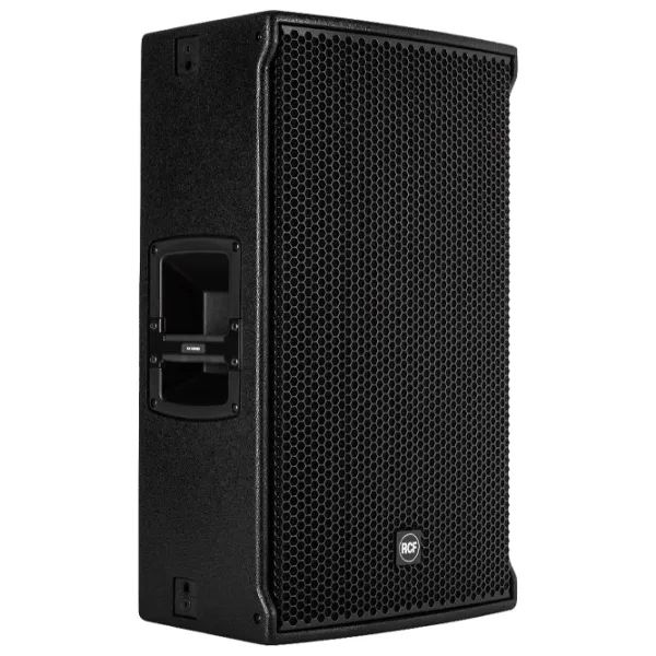 Boxă activă RCF NX 45-A Cu fir/ 1400 W/ 133 dB photo 2