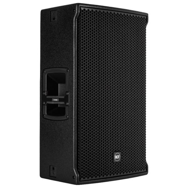 Boxă activă RCF NX 45-A Cu fir/ 1400 W/ 133 dB photo 2