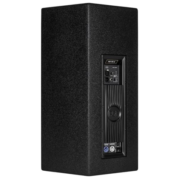 Boxă activă RCF NX 45-A Cu fir/ 1400 W/ 133 dB photo 5