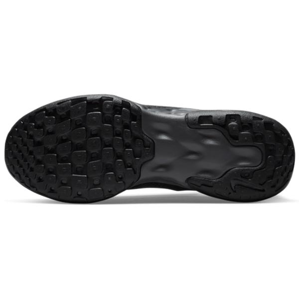 Adidași pentru bărbați Nike Renew Ride 3 44.5/ Black photo 6
