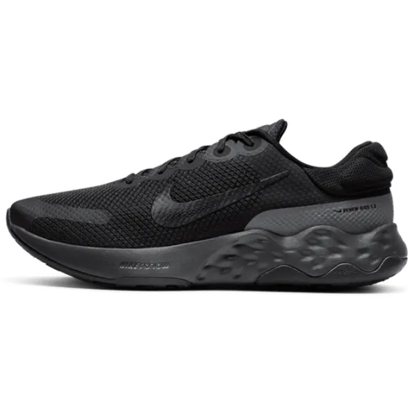 Кроссовки для мужчин Nike Renew Ride 3 45/ Черный photo 2