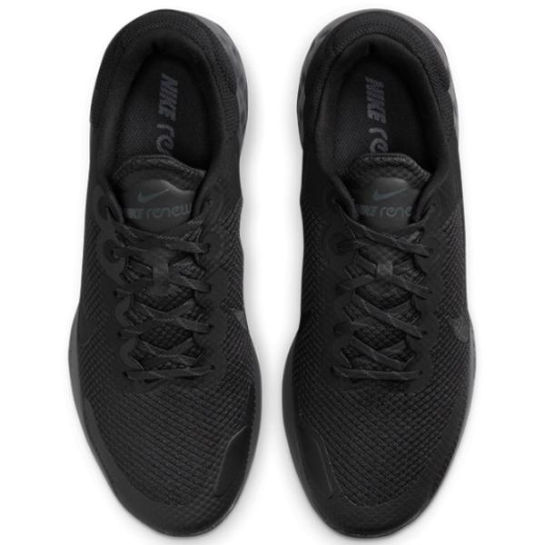 Adidași pentru bărbați Nike Renew Ride 3 45.5/ Black photo 4