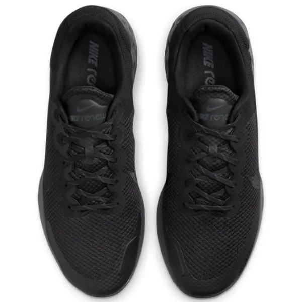 Adidași pentru bărbați Nike Renew Ride 3 46/ Black photo 4