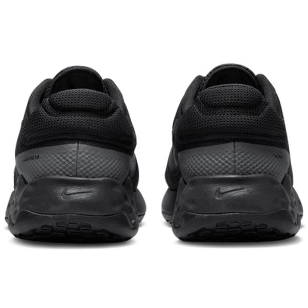 Adidași pentru bărbați Nike Renew Ride 3 47/ Black photo 5