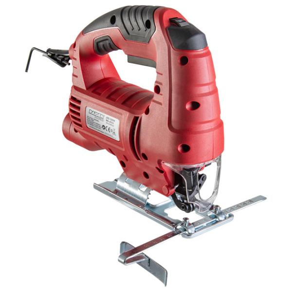Fierăstrău pentru decupat Raider RD-JS33 20 mm/ Red photo 2