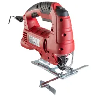 Fierăstrău pentru decupat Raider RD-JS33 20 mm/ Red photo 2