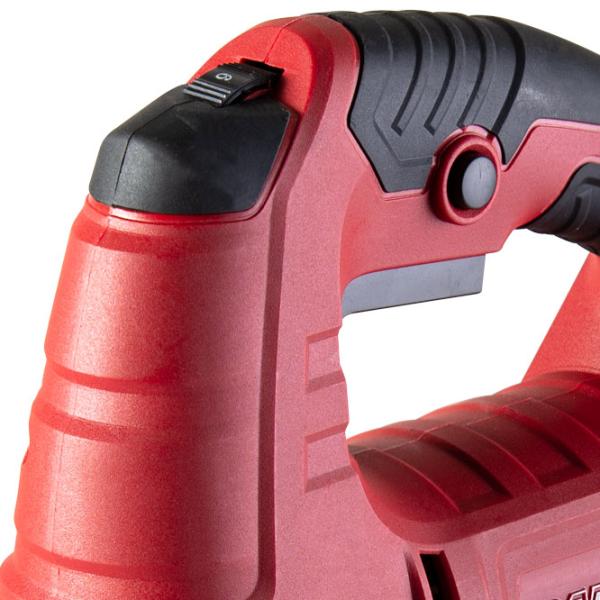 Fierăstrău pentru decupat Raider RD-JS33 20 mm/ Red photo 3