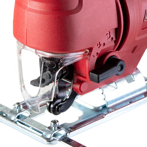 Fierăstrău pentru decupat Raider RD-JS33 20 mm/ Red photo 4