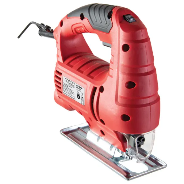 Fierăstrău pentru decupat Raider RD-JS31 20 mm/ Red photo 2
