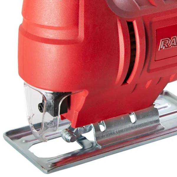 Fierăstrău pentru decupat Raider RD-JS31 20 mm/ Red photo 3