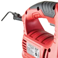 Fierăstrău pentru decupat Raider RD-JS31 20 mm/ Red photo 4