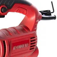 Fierăstrău pentru decupat Raider RD-JS31 20 mm/ Red photo 6