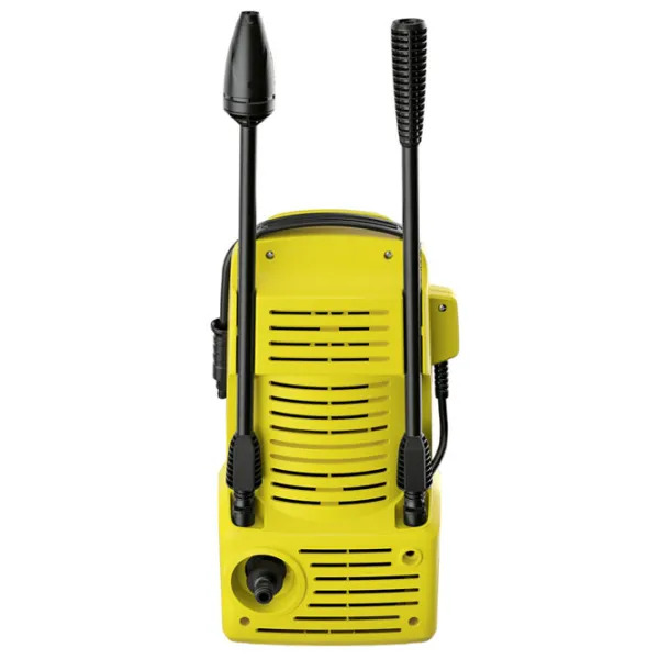 Мойка высокого давления KARCHER K 2 Classic (1.673-570.0) 1400 Вт/ Желтый photo 2