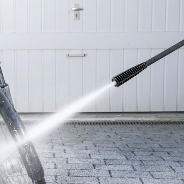 Мойка высокого давления KARCHER K 2 Classic (1.673-570.0) 1400 Вт/ Желтый photo 10