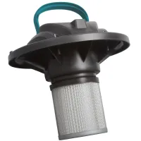 Aspirator industrial Bort BAC-500-22 900 W / Gray photo 5