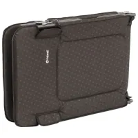 Pat pliant Outwell Pardelas M Poliester/ 115 kg/ Black photo 2