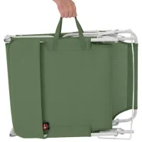 Pat pliant Outwell Tenby Green Vineyard Poliester/ 120 kg/ Green photo 2