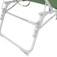 Pat pliant Outwell Tenby Green Vineyard Poliester/ 120 kg/ Green photo 3