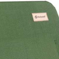 Pat pliant Outwell Tenby Green Vineyard Poliester/ 120 kg/ Green photo 4
