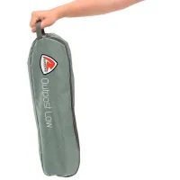 Pat pliant Robens Outpost Tall Poliester/ 120 kg/ Granite Grey photo 2