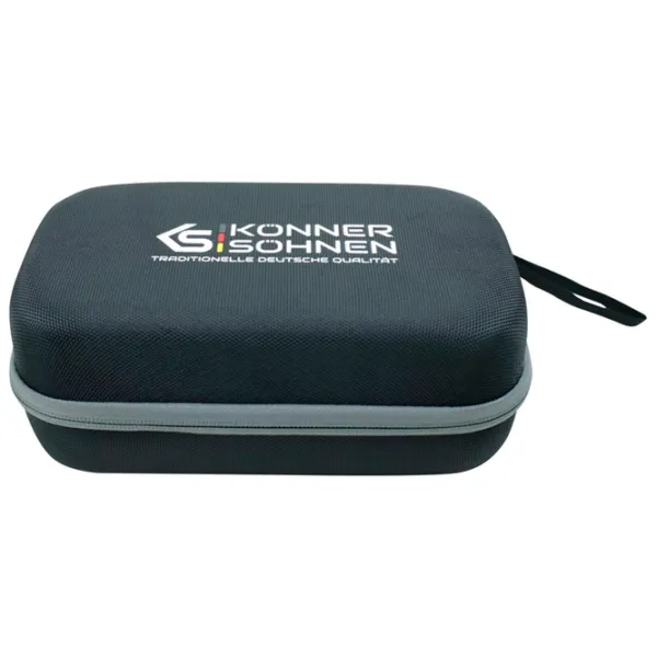 Пусковое устройство Könner & Söhnen JS-1000 2 A - photo 4
