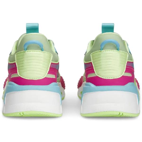 Adidași pentru femei Puma RS-X Brighter Days Wns Vară/ Mint photo 5