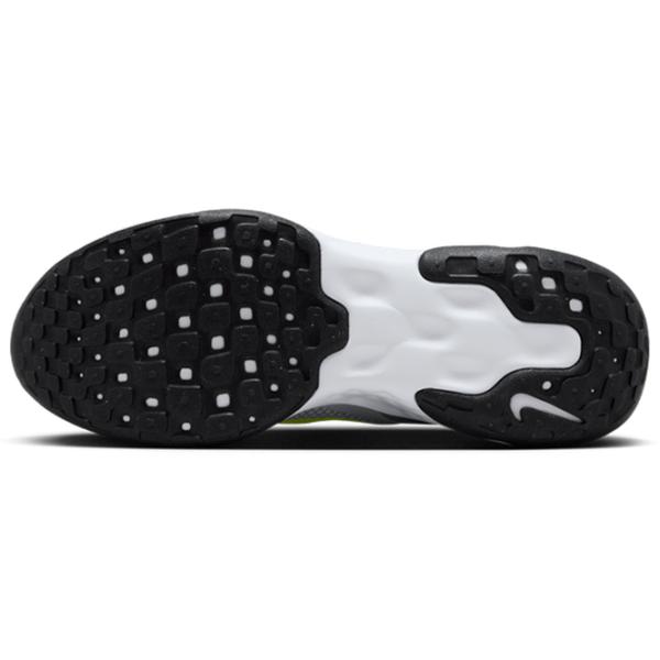 Кроссовки для мужчин Nike Renew Ride 3 42/ Серый photo 6