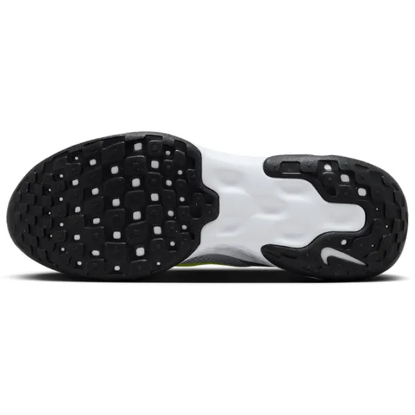 Adidași pentru bărbați Nike Renew Ride 3 43/ Gray photo 6