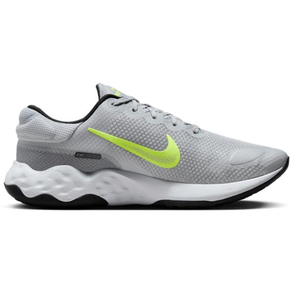Кроссовки для мужчин Nike Renew Ride 3 47/ Серый photo 3
