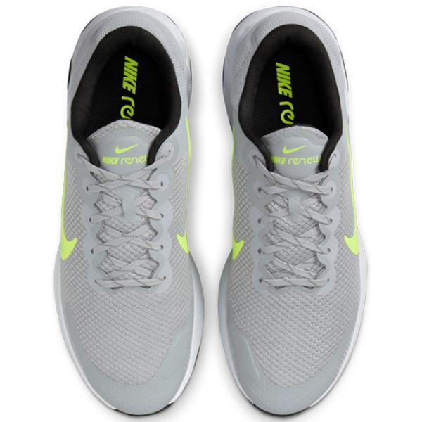 Кроссовки для мужчин Nike Renew Ride 3 47/ Серый photo 4