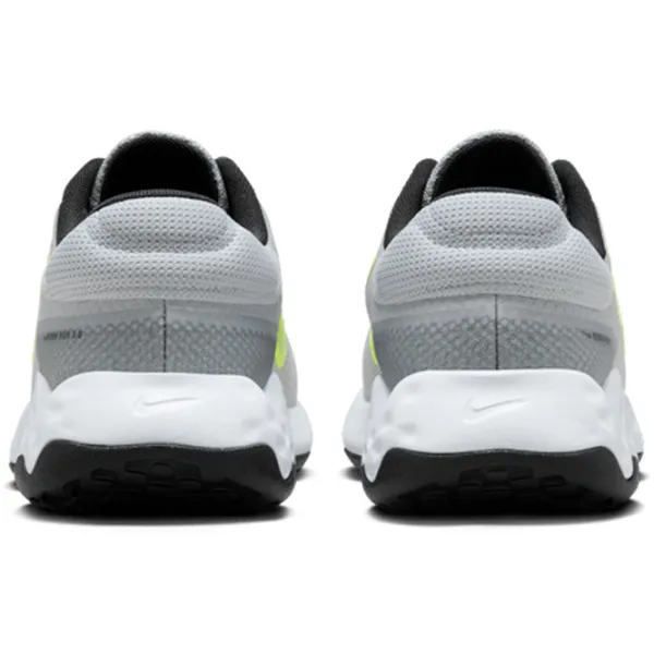 Кроссовки для мужчин Nike Renew Ride 3 47/ Серый photo 5