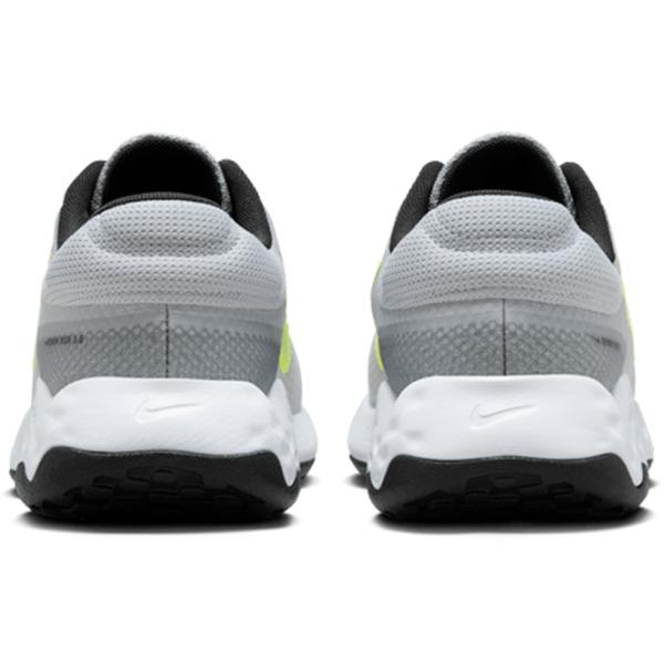 Кроссовки для мужчин Nike Renew Ride 3 47/ Серый photo 5