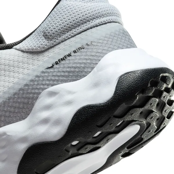 Кроссовки для мужчин Nike Renew Ride 3 47/ Серый photo 8