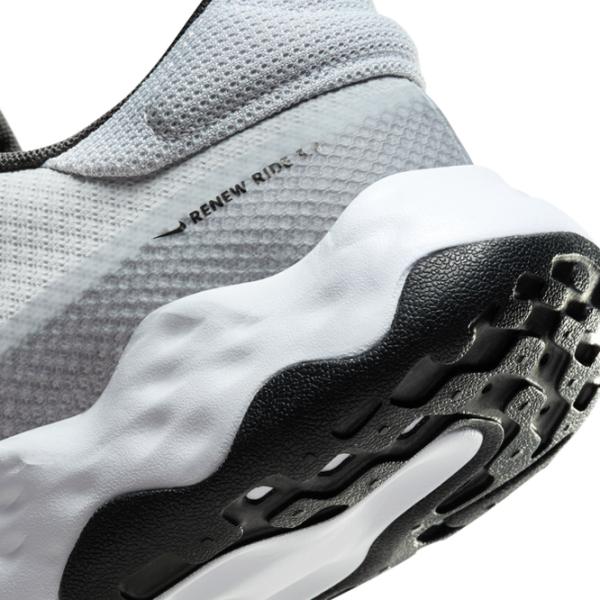 Кроссовки для мужчин Nike Renew Ride 3 47/ Серый photo 8