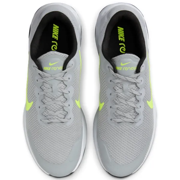 Adidași pentru bărbați Nike Renew Ride 3 45.5/ Gray photo 4