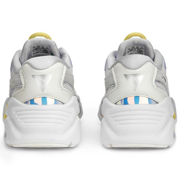 Adidași pentru femei Puma TRC MIRA Dimensions Wns Vară/ White photo 5